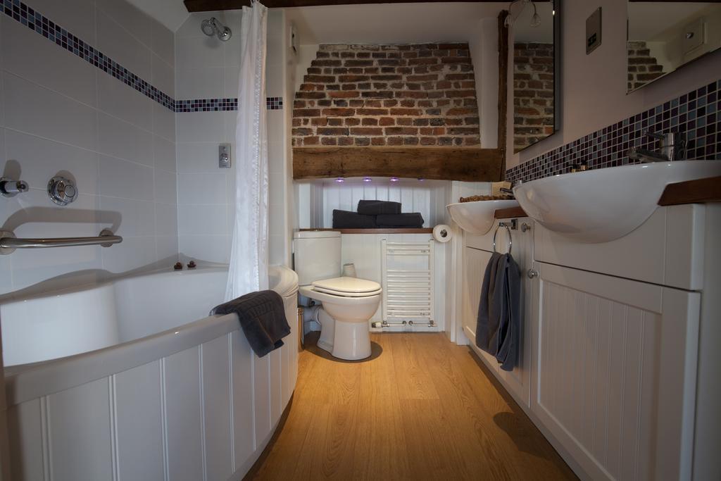 Haydens B&B Rye Værelse billede