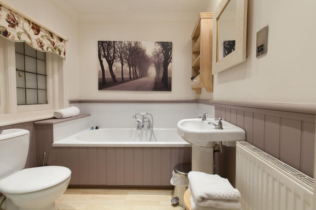 Haydens B&B Rye Værelse billede