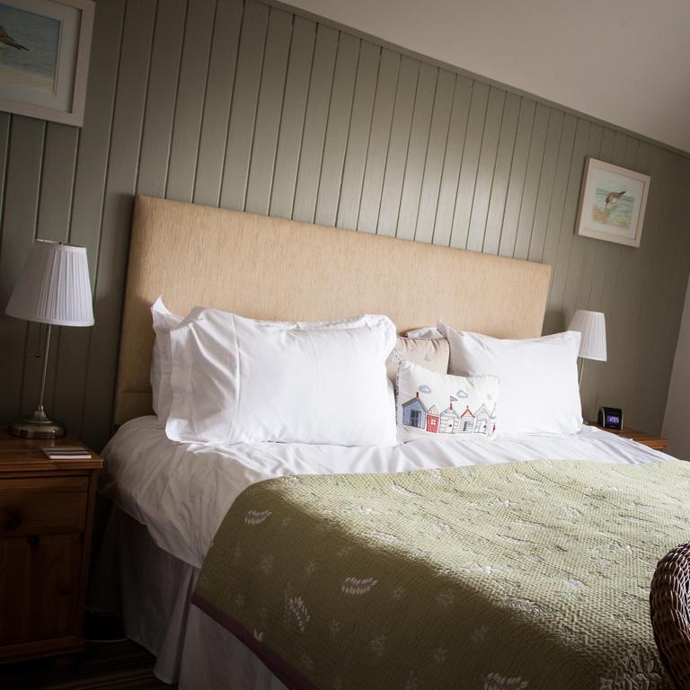 Haydens B&B Rye Værelse billede