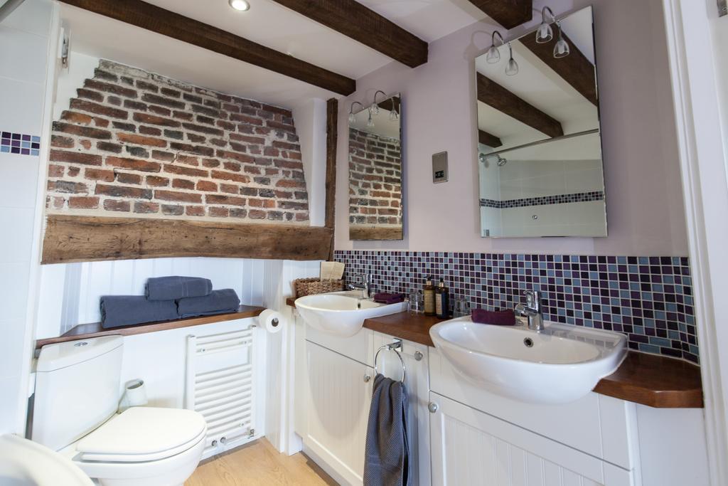 Haydens B&B Rye Værelse billede