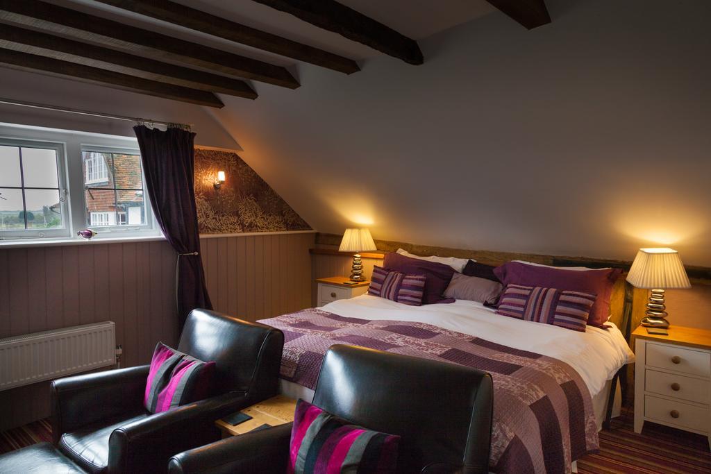 Haydens B&B Rye Værelse billede