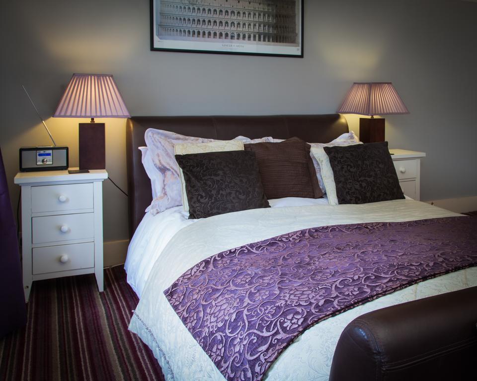 Haydens B&B Rye Værelse billede